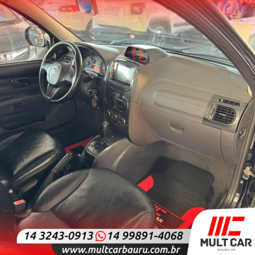 FIAT Strada 1.8 FLEX ADVENTURE LOCKER CABINE DUPLA