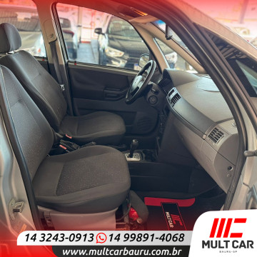 Meriva 1.8 4P FLEX EXPRESSION EASYTRONIC AUTOMATIZADO