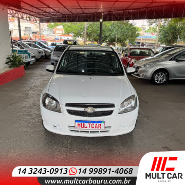 CHEVROLET Celta 1.0 4P LT FLEX