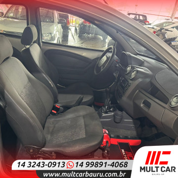 FORD Ka Hatch 1.0 FLEX