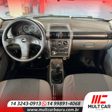 Classic Sedan 1.0 4P VHCE FLEX LS
