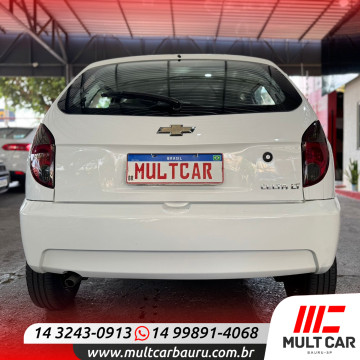 CHEVROLET Celta 1.0 4P LT FLEX