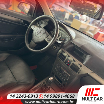 CHEVROLET Vectra Hatch 2.0 4P FLEX GTX AUTOMÁTICO