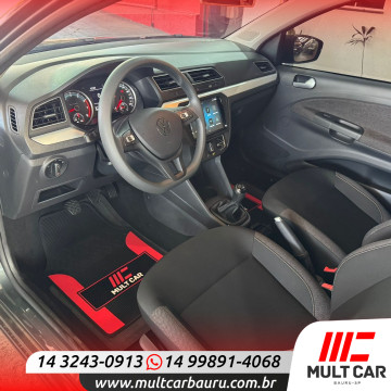 VOLKSWAGEN Saveiro 1.6 G7 CABINE SIMPLES TRENDLINE FLEX