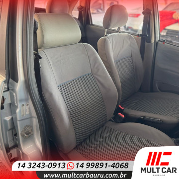 Classic Sedan 1.0 4P VHCE FLEX LS