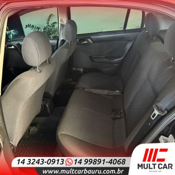 CHEVROLET Astra Hatch 2.0 ADVANTAGE FLEX