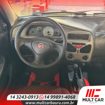 FIAT Palio 1.0 4P FIRE ECONOMY FLEX