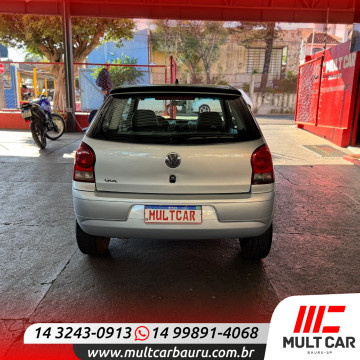 Gol 1.0 G4 CITY FLEX