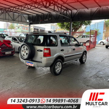 Ecosport 1.6 4P XLS FLEX