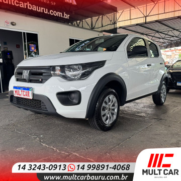 FIAT Mobi 1.0 4P FLEX EVO LIKE