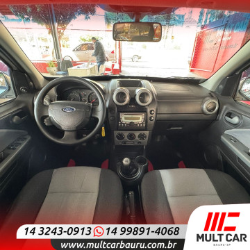 Ecosport 2.0 16V 4P 4WD FREESTYLE FLEX