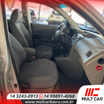 HYUNDAI Tucson 2.0 16V 4P GLS AUTOMÁTICO