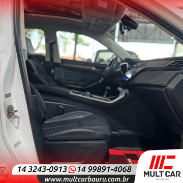 FORD Territory 1.5 16V 4P ECOBOOST TURBO GTDI SEL AUTOMÁTICO