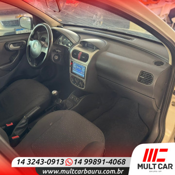 Corsa Sedan 1.4 4P PREMIUM FLEX