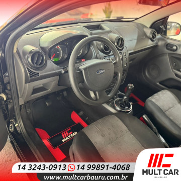 FORD Fiesta Hatch 1.0 4P CLASS FLEX