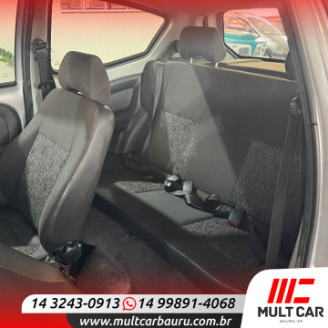 FORD Ka Hatch 1.0 FLEX