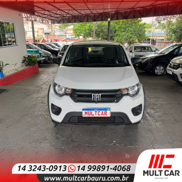 FIAT Mobi 1.0 4P FLEX EVO LIKE