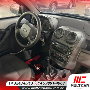 FORD Ka Hatch 1.0 FLEX