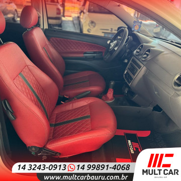 Gol 1.0 G6 FLEX CITY