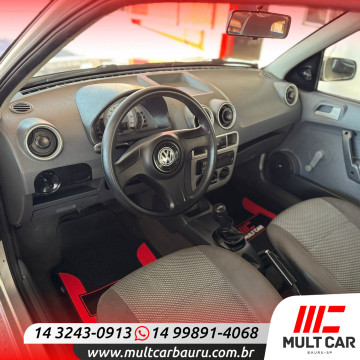 Gol 1.0 G4 CITY FLEX