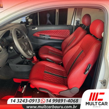 Gol 1.0 G6 FLEX CITY