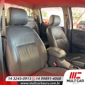 Hilux Caminhonete 3.0 4P 4X4 SRV TURBO DIESEL CABINE DUPLA AUTOMÁTICO