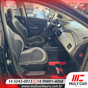 CHEVROLET Onix Hatch 1.0 4P FLEX LS