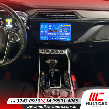 FORD Territory 1.5 16V 4P ECOBOOST TURBO GTDI SEL AUTOMÁTICO