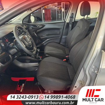 FIAT Argo 1.0 4P FLEX FIREFLY DRIVE