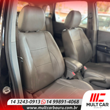 Tucson 2.0 16V 4P GLS FLEX AUTOMÁTICO
