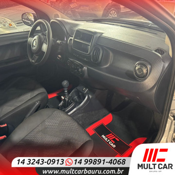 FIAT Mobi 1.0 4P FLEX EVO LIKE