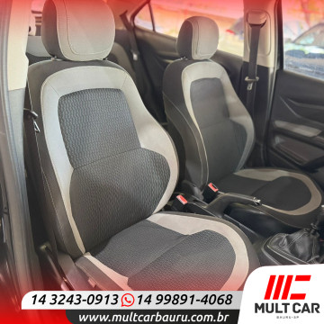 CHEVROLET Onix Hatch 1.0 4P FLEX LS