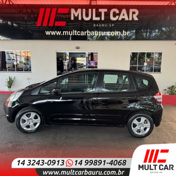 Fit 1.4 4P LX FLEX