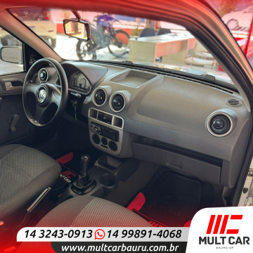 Gol 1.0 G4 CITY FLEX