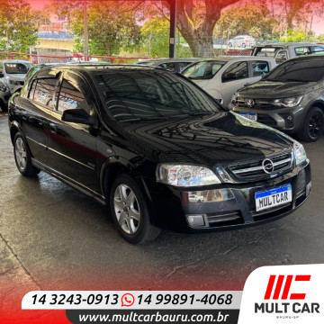 CHEVROLET Astra Hatch 2.0 ADVANTAGE FLEX