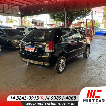 FIAT Palio 1.0 4P FIRE ECONOMY FLEX