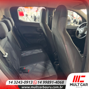 FIAT Mobi 1.0 4P FLEX EVO LIKE