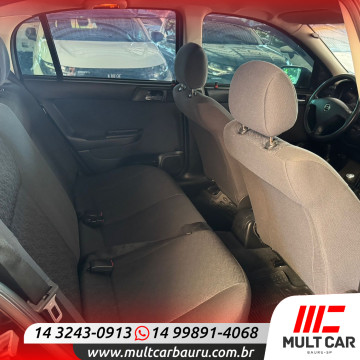 CHEVROLET Astra Hatch 2.0 ADVANTAGE FLEX