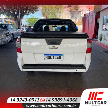 CHEVROLET Montana 1.4 FLEX LS