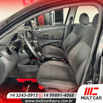 Gol 1.0 4P G6 FLEX