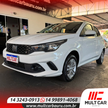 FIAT Argo 1.0 4P FLEX FIREFLY DRIVE