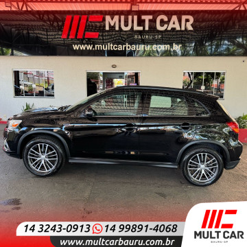 ASX 2.0 16V 4P FLEX HPE AWD AUTOMÁTICO CVT