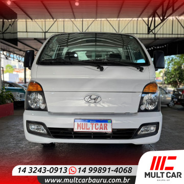 HYUNDAI HR 2.5 TCI DIESEL