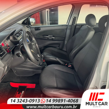 Gol 1.0 12V 4P FLEX MPI G7