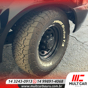 FORD F-250 4.2 XL CABINE SIMPLES