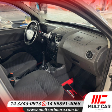 Ecosport 1.6 4P XLS FLEX