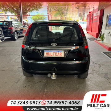 FORD Fiesta Hatch 1.0 4P CLASS FLEX