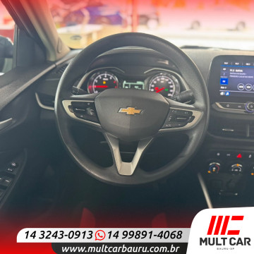 CHEVROLET Onix Hatch 1.0 4P FLEX LTZ TURBO