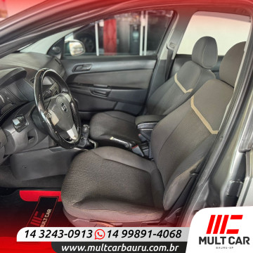 Vectra Sedan 2.0 4P FLEX EXPRESSION