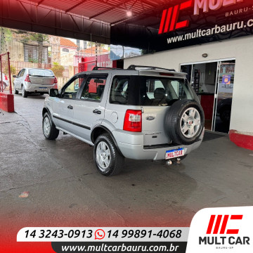 Ecosport 1.6 4P XLS FLEX